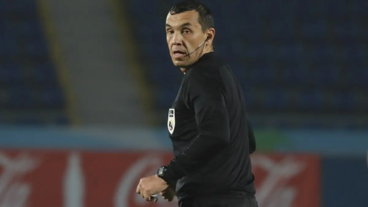 Superliga o'tish o'yini. «Buxoro» - «Xorazm» bahsini boshqaradigan hakamlar tayinlandi