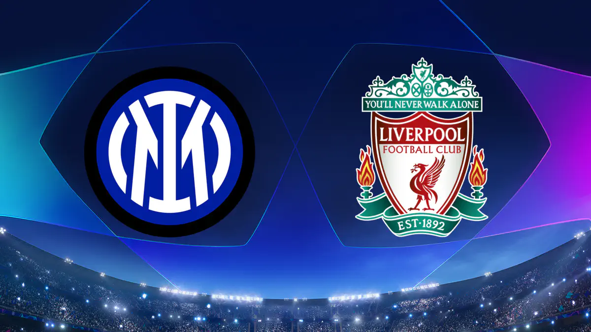 «Inter» – «Liverpul». Taxminiy tarkiblar
