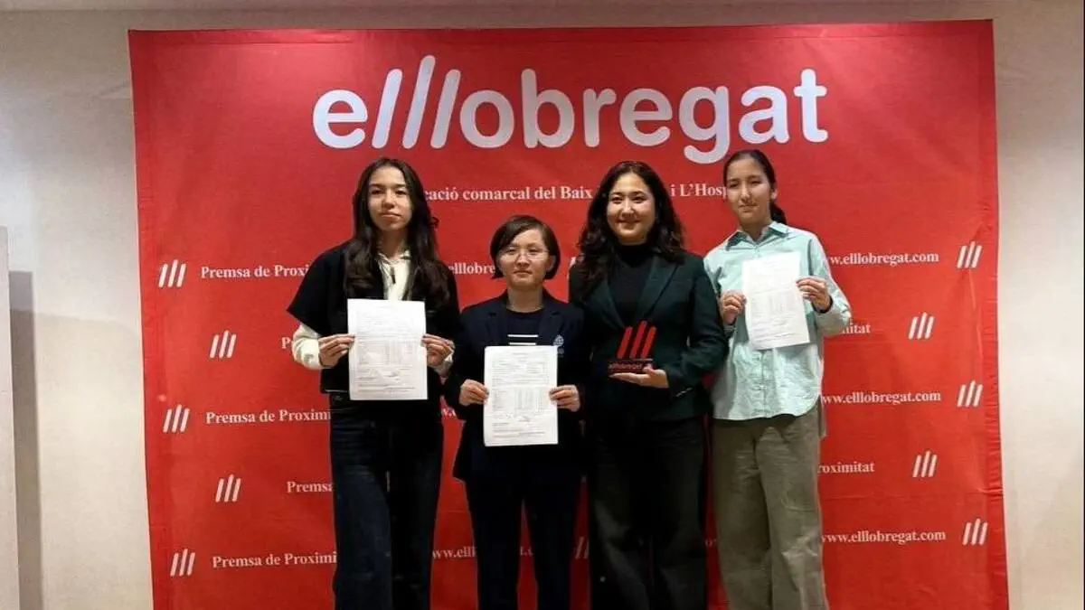 VI Ellobregat Open Chess – 2025 xalqaro turniri yakunlandi