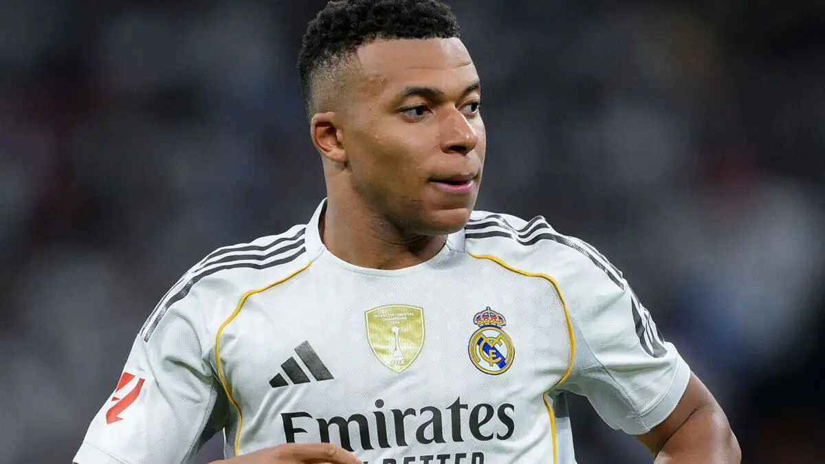 Mbappe «Selta»ga qarshi oʻyinda barmogʻini sindirib oldi