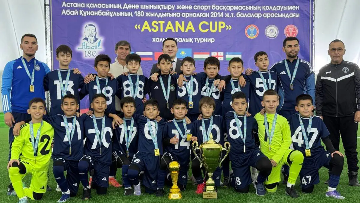 Paxtakor futbol klubi yana bir yutuqni nishonladi