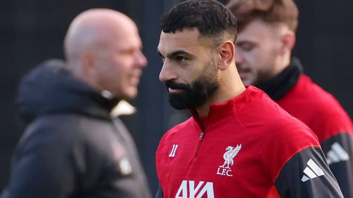 «Liverpul» Salohga «PSJ»dan oʻrinbosar topdi