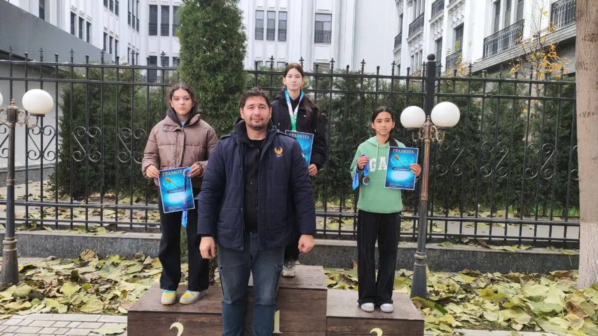 Ko’pkurash kubogining 2-bosqichida sovrindorlar qatoridan o’rin egallagan sportchilar ma'lum