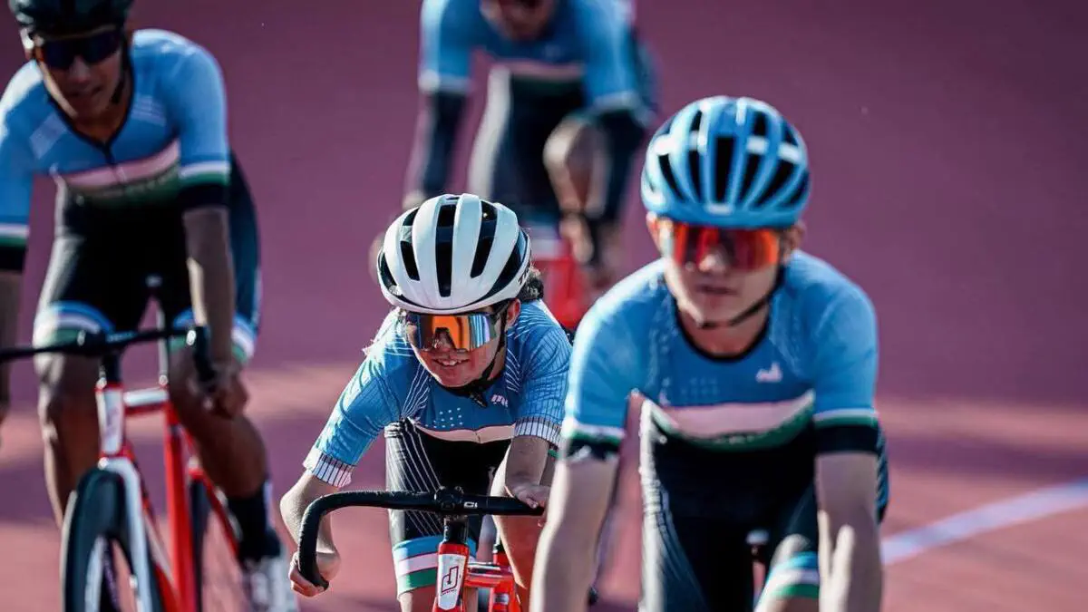 Velosport. O‘zbekiston para velosport terma jamoasi xalqaro turnirda 25 ta medalni qo'lga kiritdi
