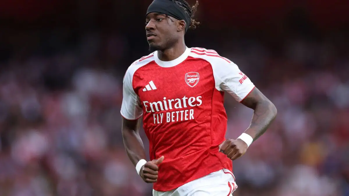 Madueke YChLda haftaning eng yaxshi futbolchisi deb topildi