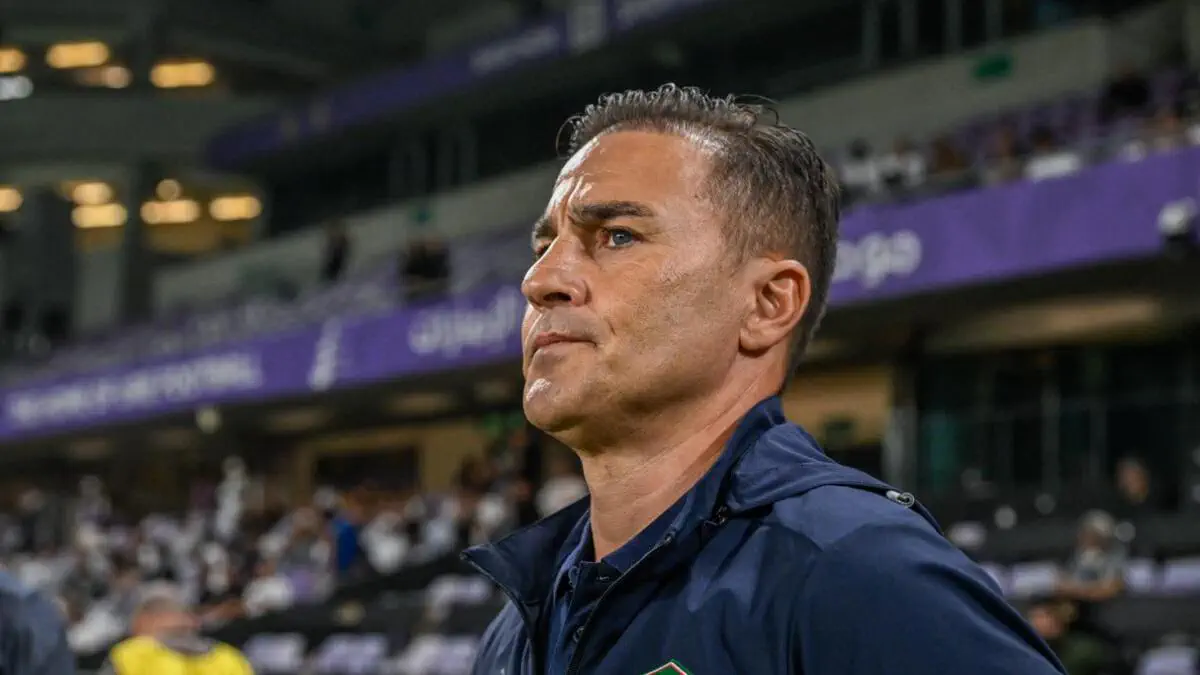Fabio Kannavaro: Milliy chempionatdagi o‘yin tezligi jahon chempionati darajasidan ancha farq qiladi. Bu farqni qisqartirishimiz kerak. 