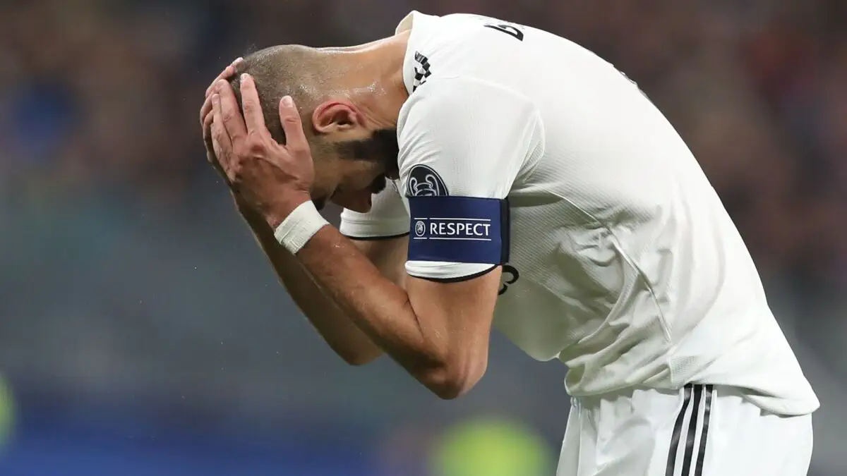 Benzema: «Real»ning muammolaridan biri — futbolchilarga maslahat beradigan faxriylarning yetishmasligidir»