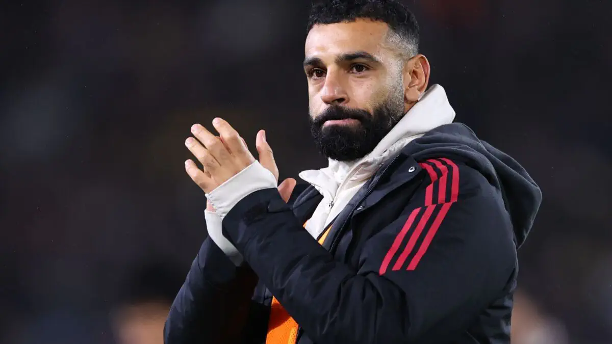 MLS komissioneri: «Agar Saloh MLSga oʻtishni istasa, biz uni mamnuniyat bilan qabul qilamiz»
