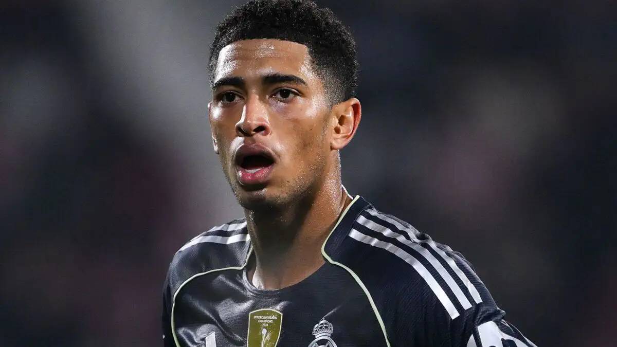 Bellingem, Rodrigo va Sanset — La Liganing eng narxi arzonlashgan futbolchilari e'lon qilindi