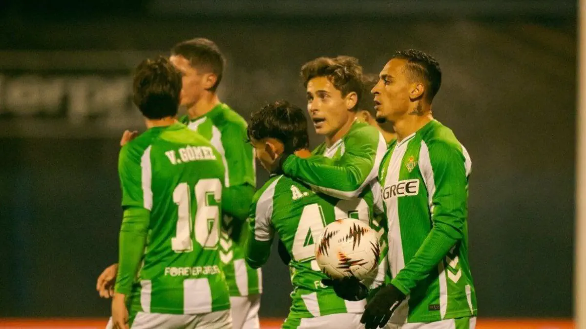 Yevropa Ligasi. Betis, Nottinghem Forest, Shtutgartda g'alaba, Reynjers hamda Lillda mag'lubiyat va boshqa natijalar
