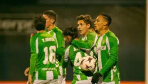 Yevropa Ligasi. Betis, Nottinghem Forest, Shtutgartda g'alaba, Reynjers hamda Lillda mag'lubiyat va boshqa natijalar