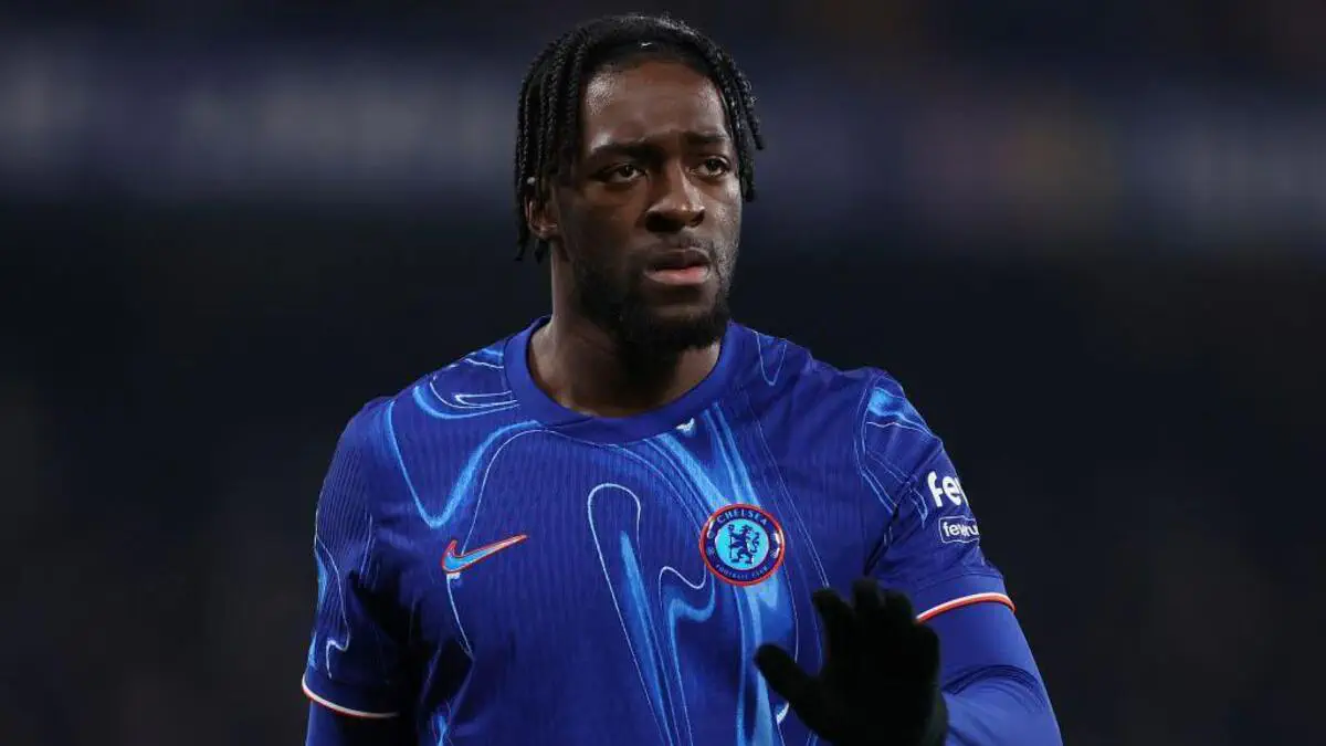«Lion» Disasini ijaraga olmoqchi