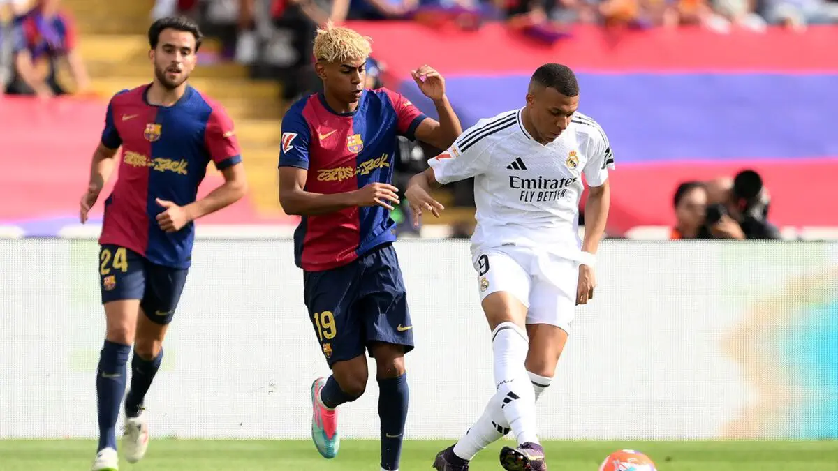 Mbappe endilikda dunyoning eng qimmat futbolchilari qatoriga kirdi