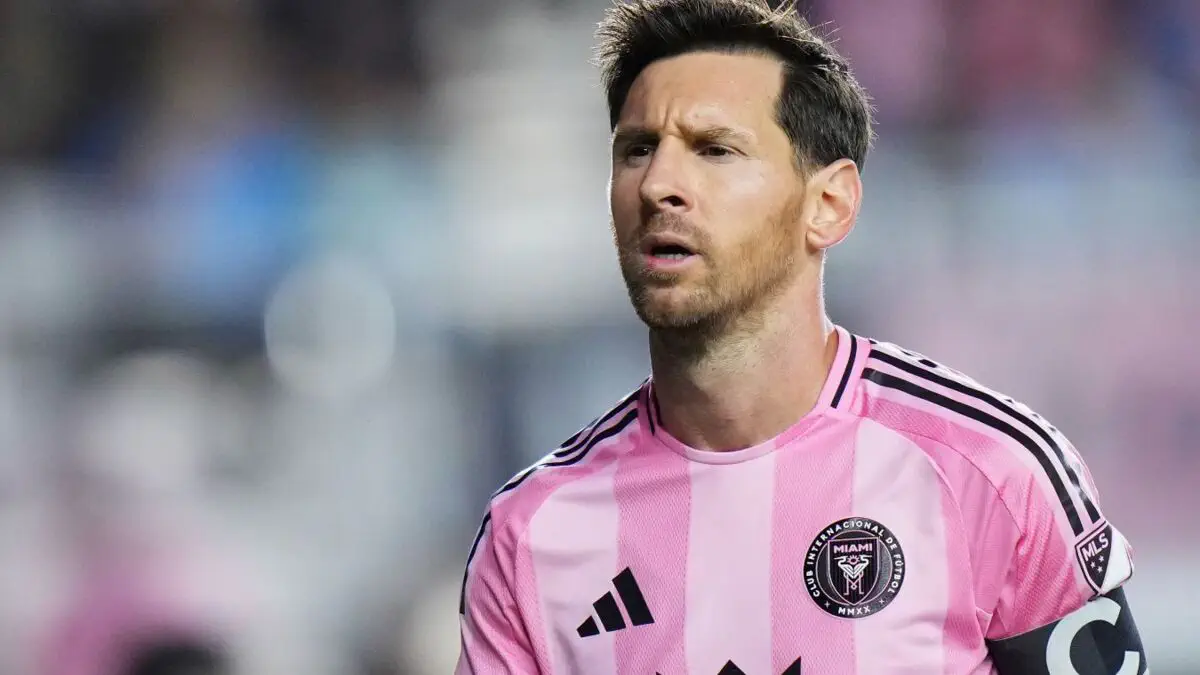 Son ikkinchi, Messi yettinchi — Transfermarkt MLS futbolchilarining yangilangan narxlarini eʼlon qildi