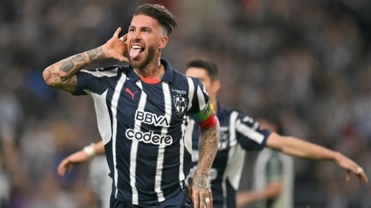 MYu Ramos bilan shartnoma imzolamoqchi emas