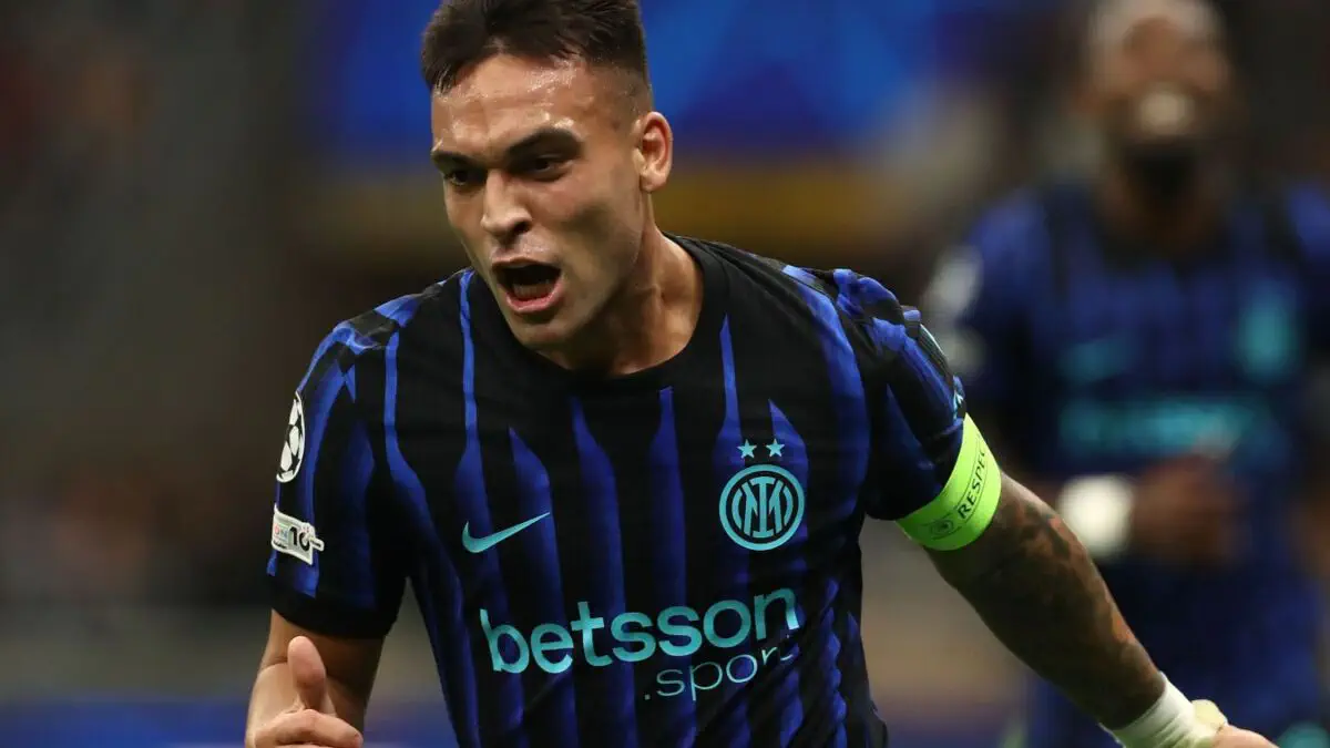 Lautaro Martines «Barselona»ga o‘tish imkoniyatlarini oʻrganib chiqmoqda