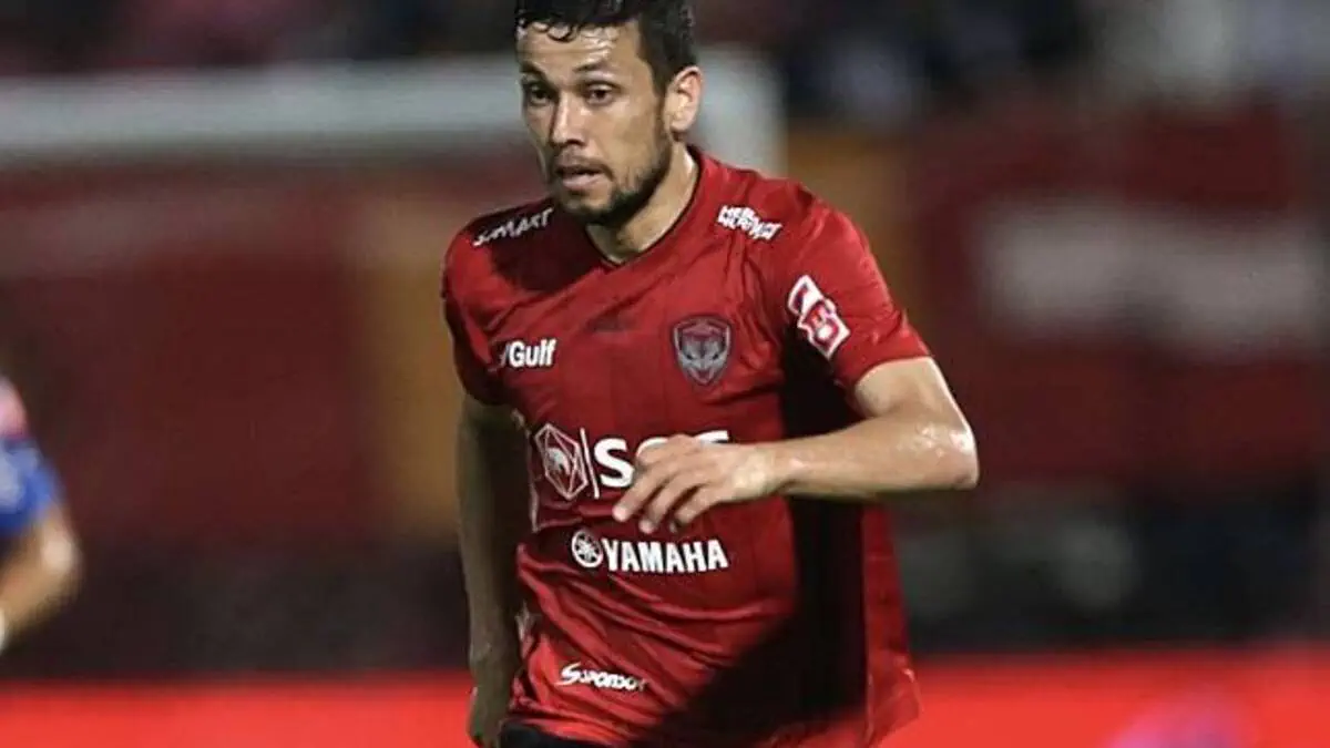 «Lokomotiv» Sardor Mirzayevni o‘z safiga qo‘shib olmoqchi