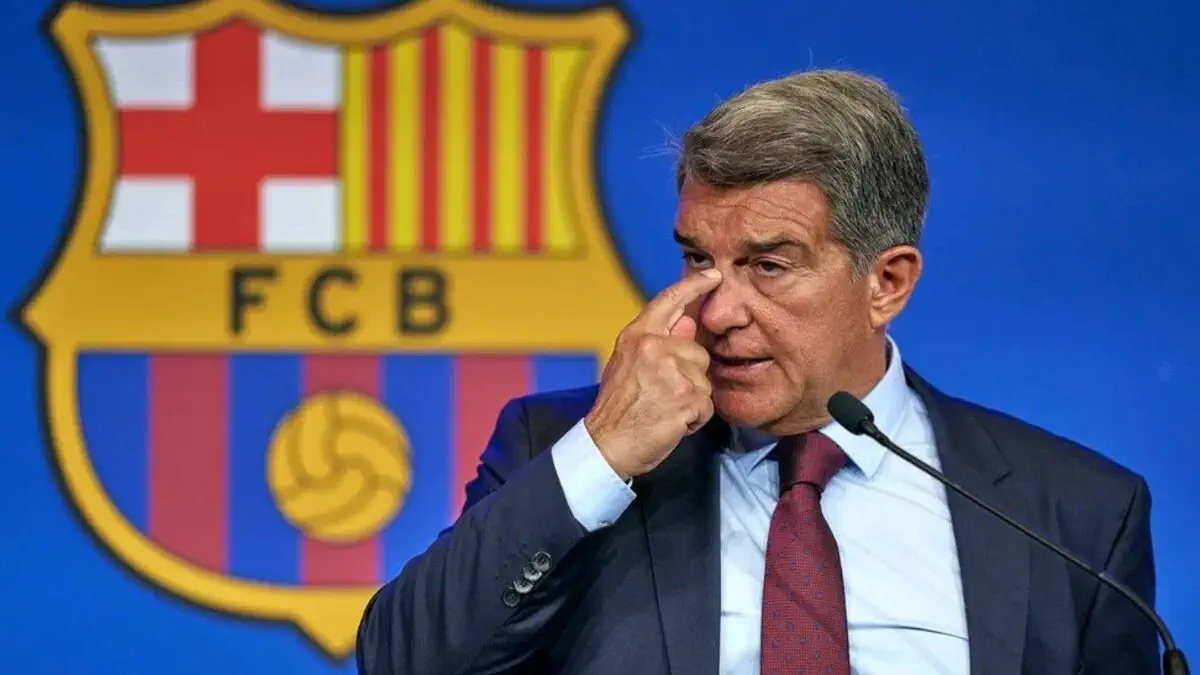 «Real» yuristlari Negreyra sudida «Barselona» prezidentini soʻroq qilishdi