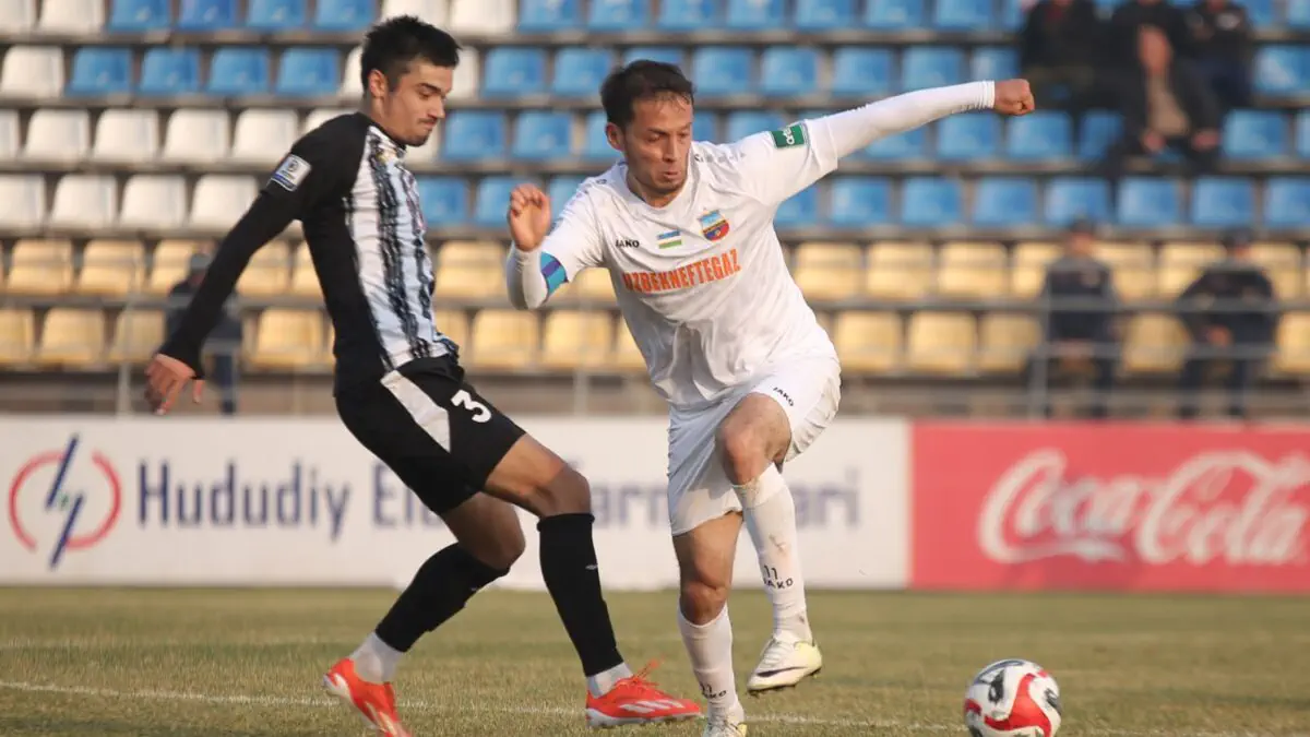 «Lokomotiv» sobiq hujumchisini ortga qaytarmoqchi