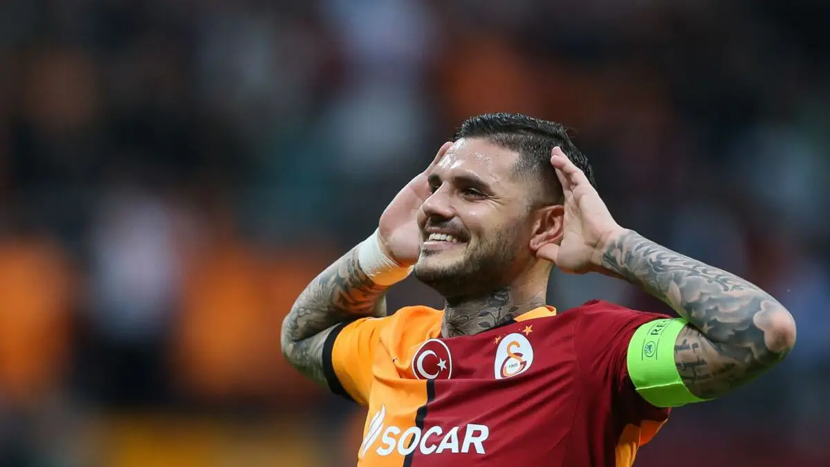 Mauro Ikardi faoliyatini «Milan»da davom ettirishi mumkin — manba