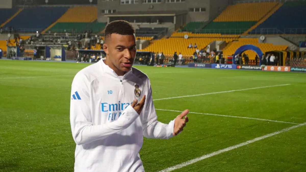 Mbappe va «Real»ning boshqa jarohat olgan futbolchilari haqida maʼlumot berildi
