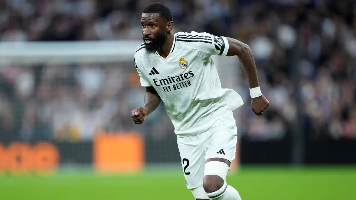 «Galatasaroy» Rüdiger'ni o‘z safiga qo‘shib olmoqchi