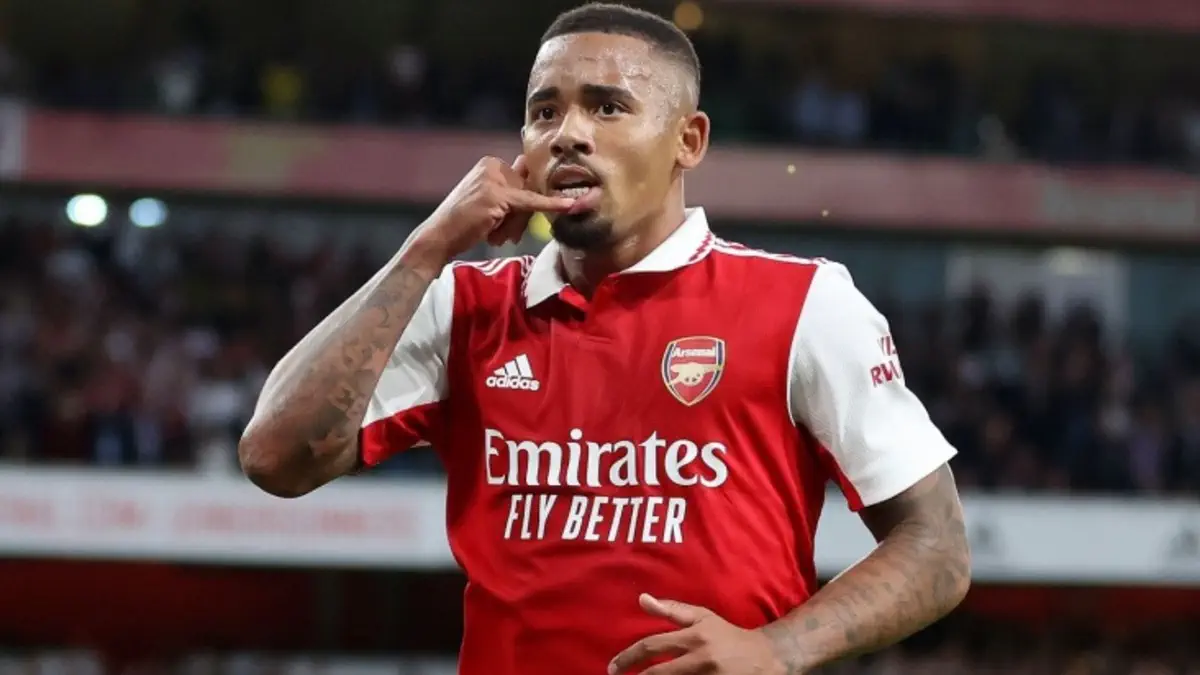 Milan Gabriel Jesusni ijaraga olmoqchi