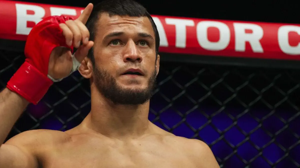 Usmon Nurmagomedov UFCni Getji — Pimblett janggini tashkil qilgani uchun tanqid qildi
