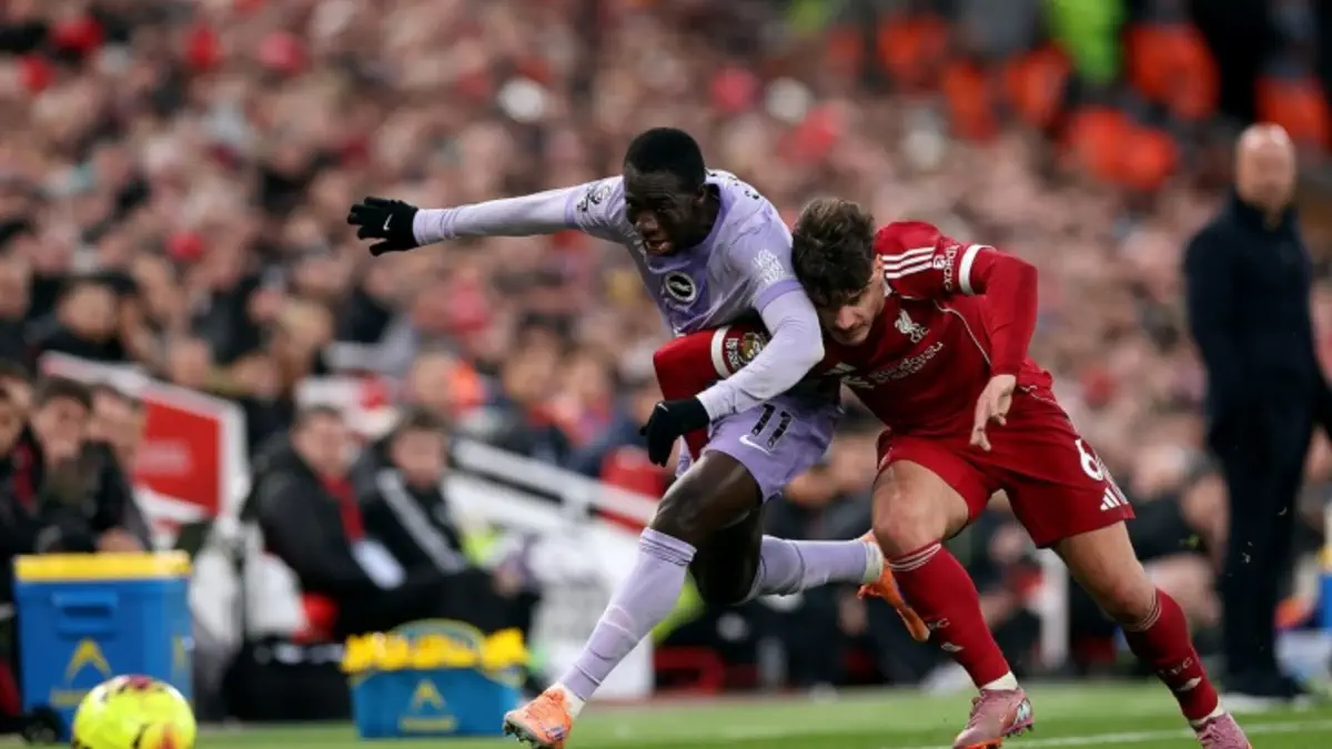 APL. Liverpool - Brayton - 2:0 (video sharh)
