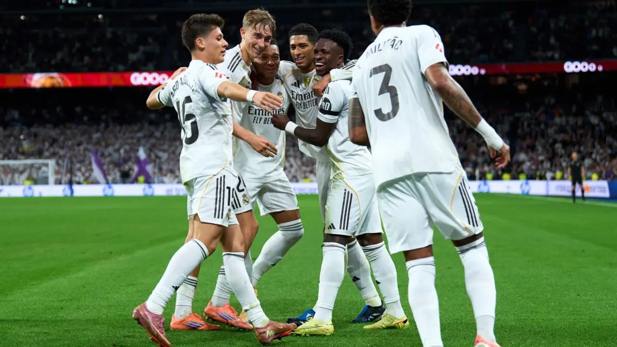 «Real» sakkiz nafar futbolchisini sotishga tayyorlamoqda