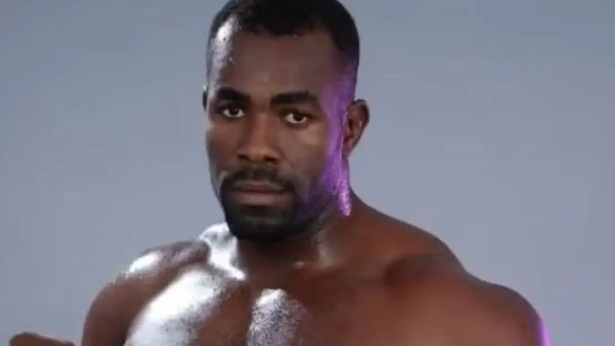 Sobiq UFC jangchisi Amazonka daryosida cho‘kib ketdi