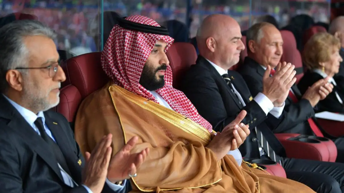 Saudiya shahzodasi «Barselona» klubini sotib olmoqchi