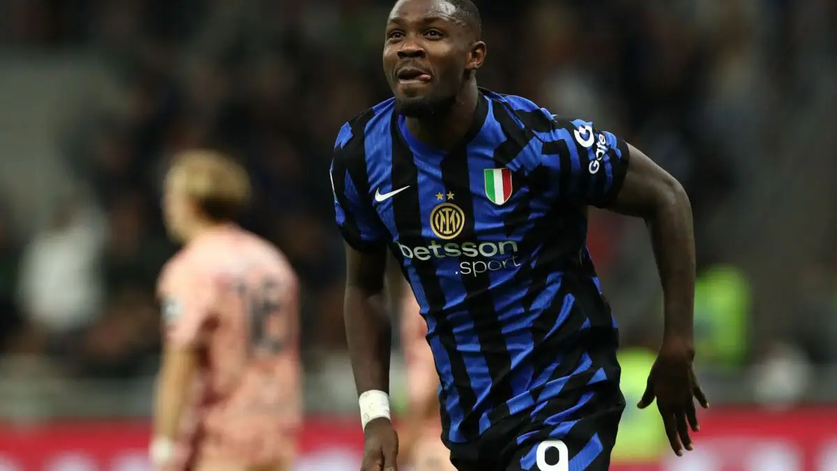 «Inter» Markus Tyuramning ukasi bilan shartnoma imzolamoqchi