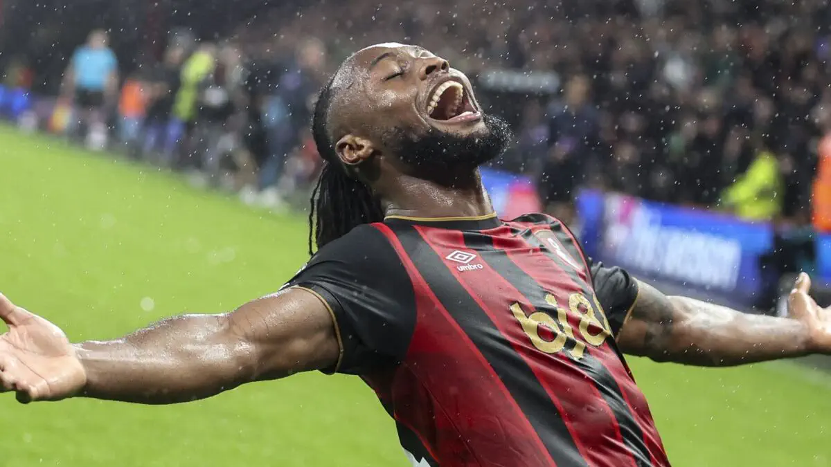 «Liverpul» Semenyo transferi boʻyicha muzokaralarni boshladi