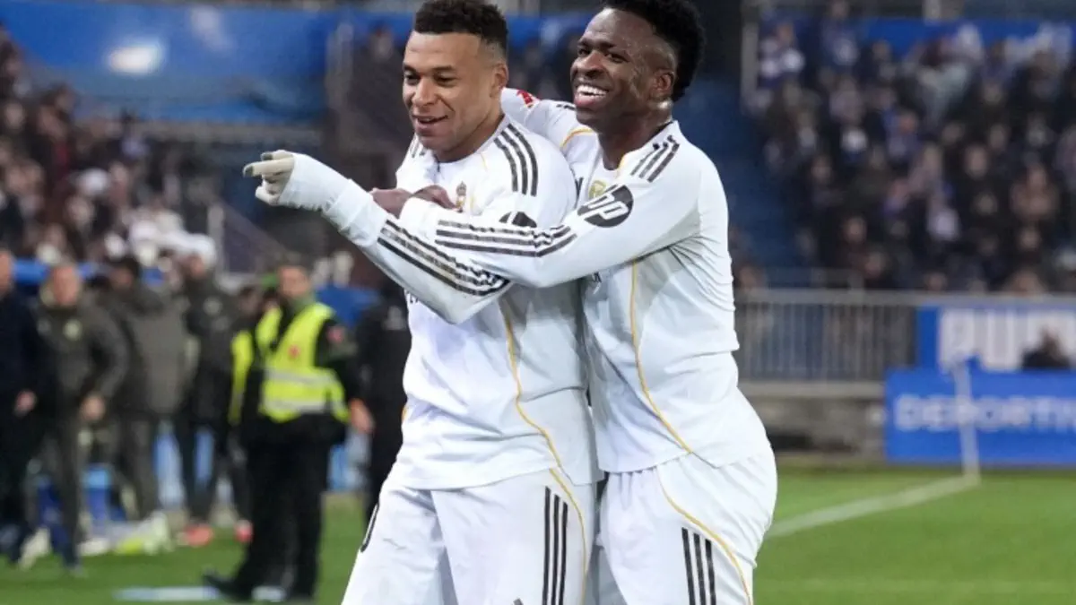 La Liga. «Real» safarda «Alaves»dan ustun keldi