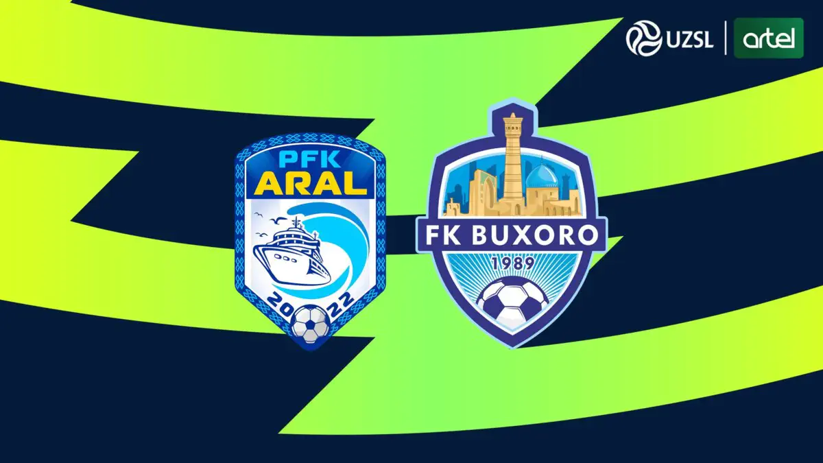Superliga. Pley-off. “Aral” – “Buxoro”. Tarkiblar ma’lum