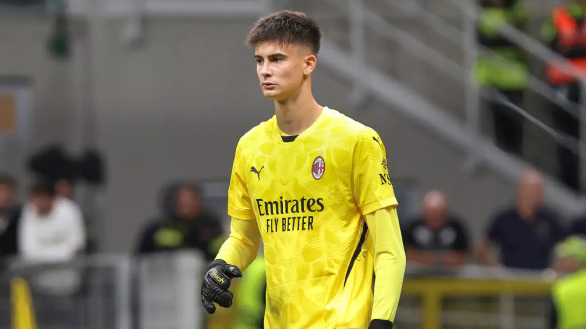 «Arsenal» Torrianini sotib olmoqchi