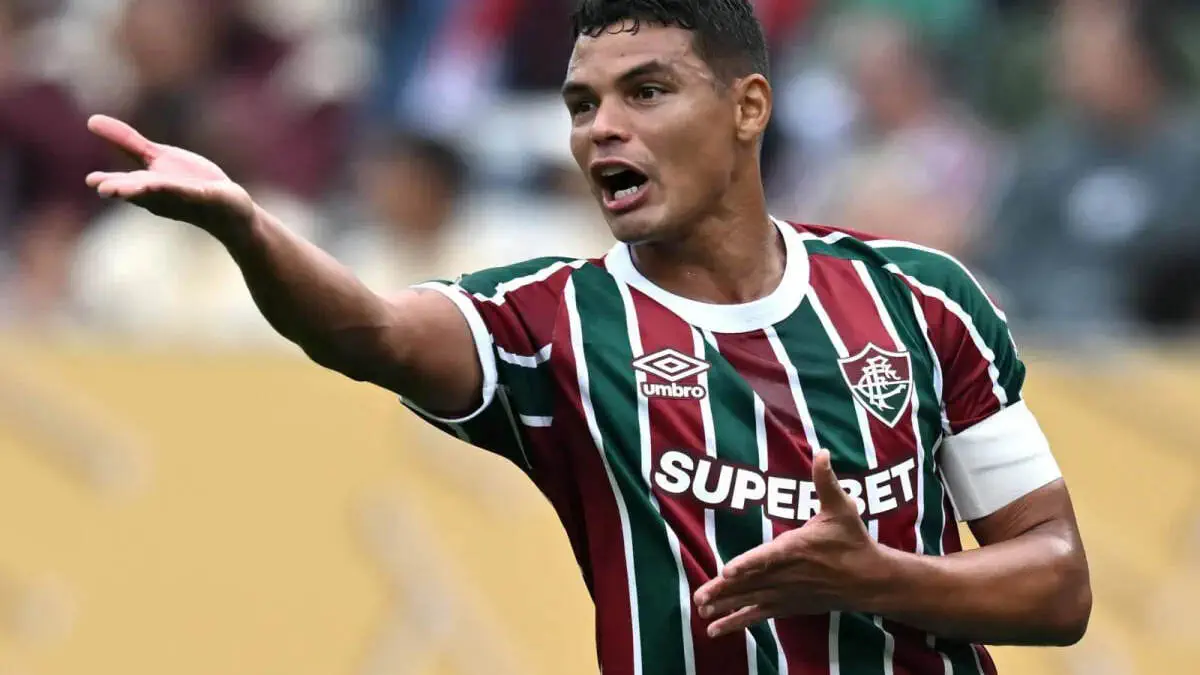 Tiago Silva Yevropaga qaytmoqchi