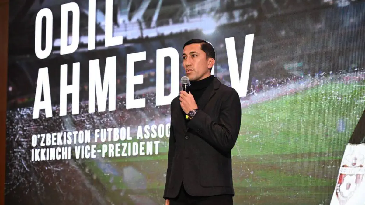 2026-yilda Oʻzbekiston media futbol ligasining ilk mavsumi oʻtkaziladi