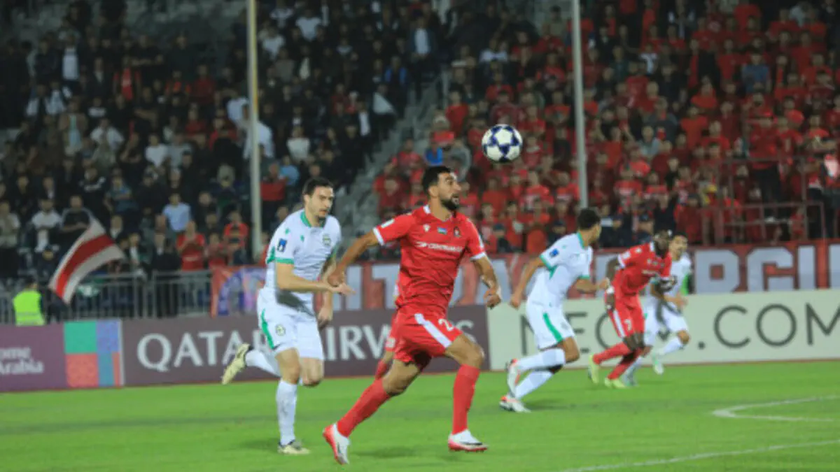 Usmonali Ismonaliyev: «Qatarga g‘alaba uchun boramiz»