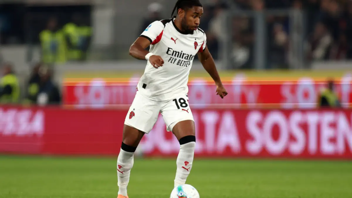 «Milan» yanvarda Nkunkuni sotib yuborishga tayyor