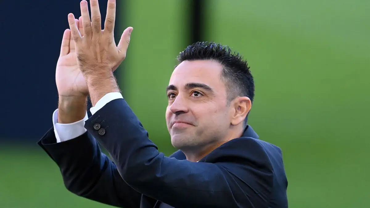 Xavi «Chelsi» boshqaruviga kelishi mumkin