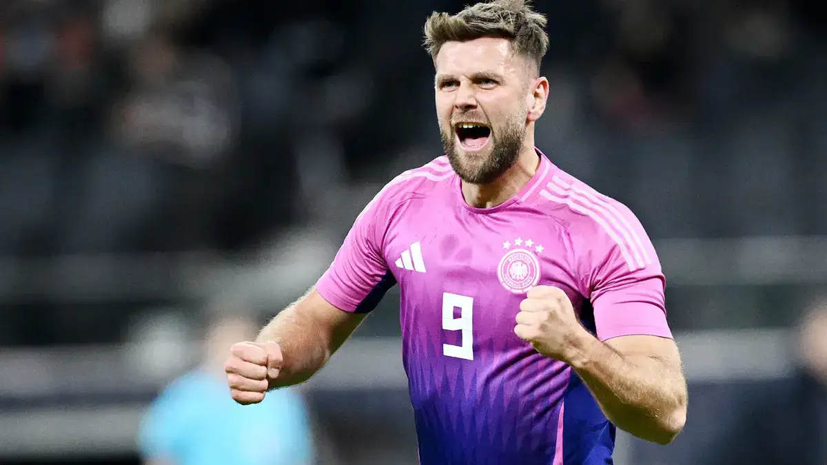«Milan» Fyullkrug uchun rasmiy taklif bilan chiqdi
