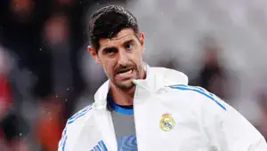 Kurtua, Valverde va Ryudiger «Talavera»ga qarshi oʻyinni oʻtkazib yuboradi