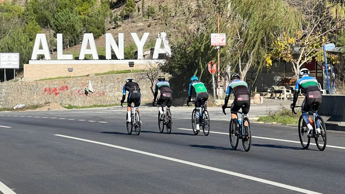 25-31 mart kunlari Filippin davlatida trek bo'yicha qit'a birinchiligi bo'lib o'tadi