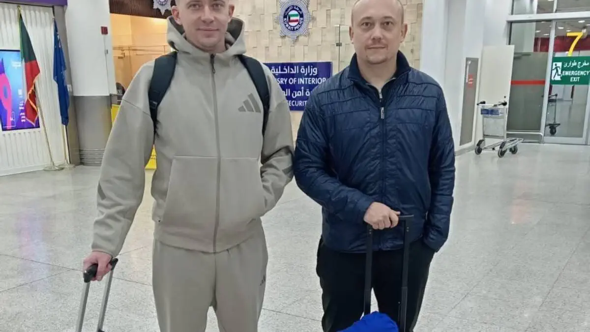 O‘zbekiston futzal federatsiyasi hamda Quvayt futbol assotsiatsiyasi o‘rtasida hamkorlikni yo‘lga qo‘yish masalalari yuzasidan muzokaralar bo‘ldi
