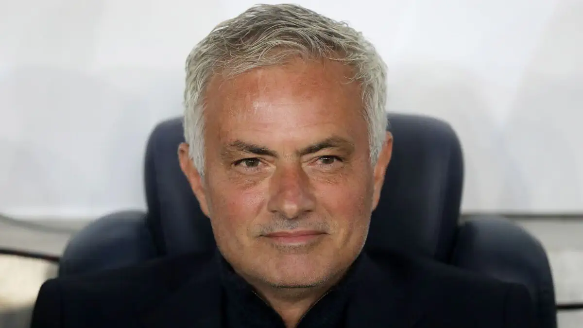 Mourinyu: «Meni mashhur qilgan narsa ahmoqona gaplarim emas, balki yutgan sovrinlarimdir»