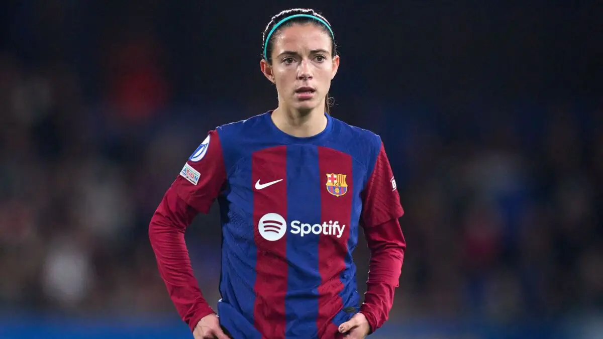Globe Soccer Awards: 2025 yilning eng yaxshi ayol futbolchisi va eng yaxshi klubi nomiga yakuniy daʼvogarlar e'lon qilindi