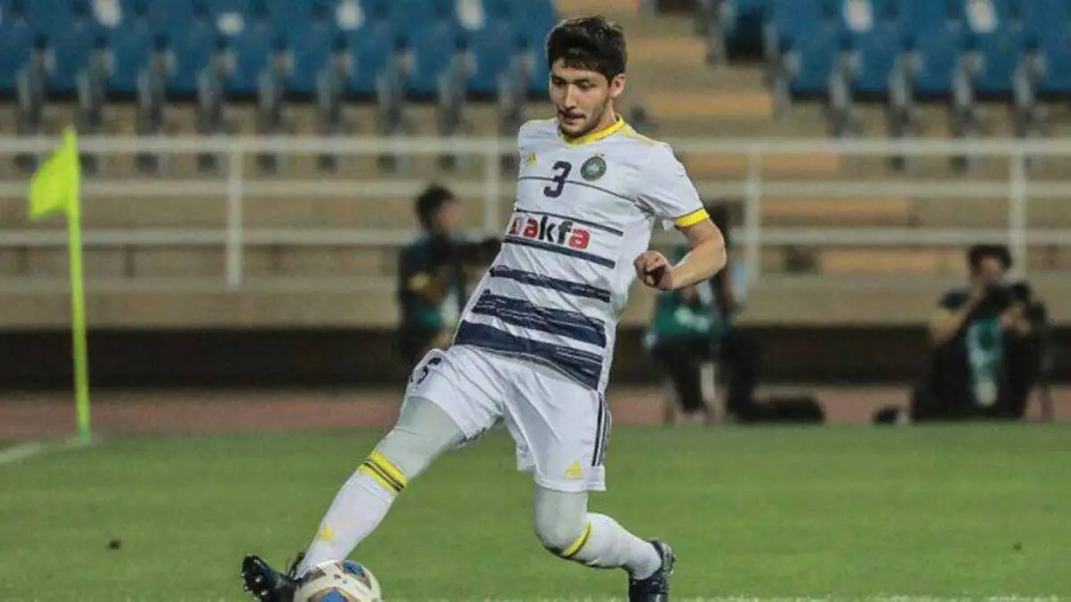 Hojiakbar Alijonov Paxtakorning bu mavsumda eng ko'p assist qilgan futbolchisi bo'ldi
