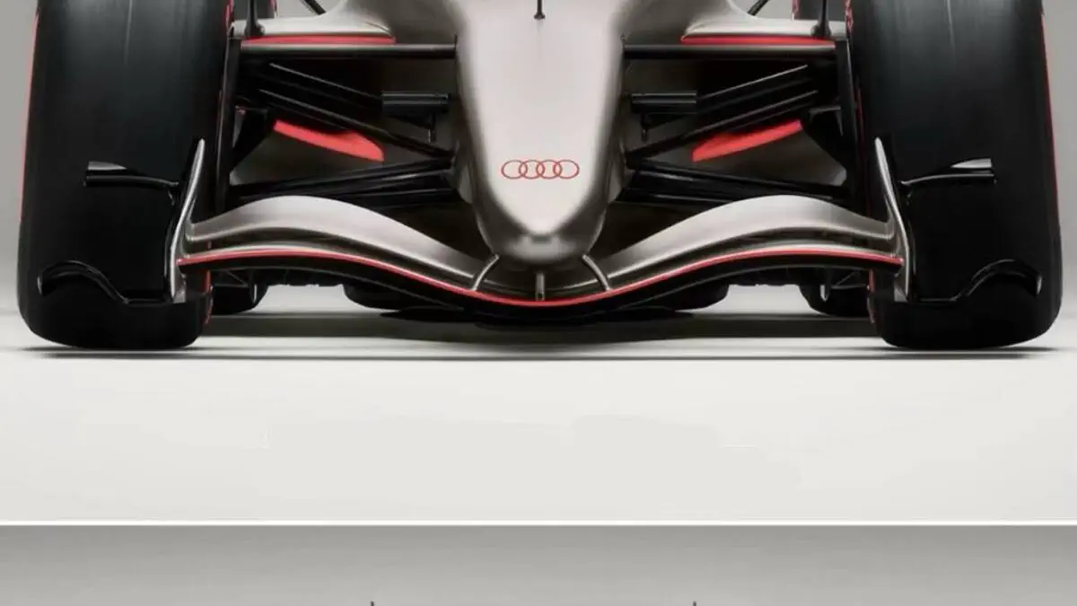  2026-yildan boshlab Formula 1 bolidlari o‘zgaradi buni bilasiz. Xayr, Ground Effect era